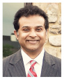 Dr. Saad Rahman, MD