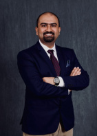 Dr. Syed H. Alam, MD, CHS