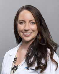 Brittany Kramer