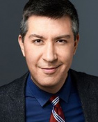 Jeffrey Turner, MD