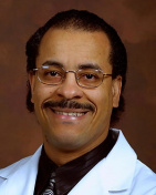 Fred Richardson Jr., MD