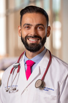 Hasan Abdessamad, MD, FRCSC, FACOG