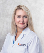 Brittany Stephens, APRN, FNP-C