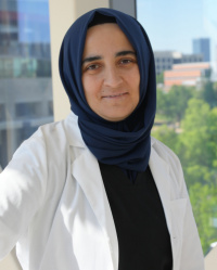 Dr. Sibel Guzel, MD - Norman, OK - Obstetrics & Gynecology, Maternal & Fetal Medicine