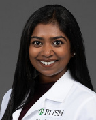 Alethea J. Appavu, DO