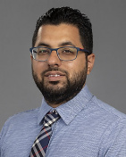 Mohamad Ata, NP, DNP