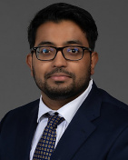 Anoop Chacko Achanaril, MD