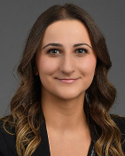 Krystle Grebe, NP, DNP
