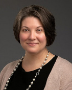 Sarah B. Clark, NP, DNP