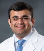 Ghulam Murtaza, MD