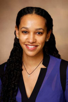Negest Seyoum Alemu, APRN