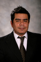 Dr. Arvind Madan, MD
