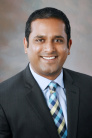 Dr. Cyril Kuriakose, MD