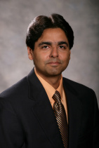 Dr. Fawad Ahmed, MD