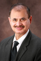 Dr. Jafar Mahmood, MD