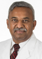 Palvannanathan Ganesan, MD