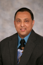 Dr. Mohammad Siddiqui, MD