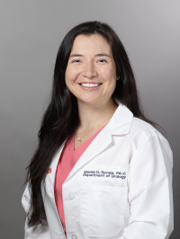 Mariah D Savala, PA - Charlottesville, VA - Other Specialty, Physician Assistants