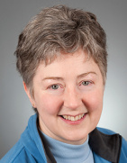 Ann Marie Bergin, MB, ScM, MRCP, UK