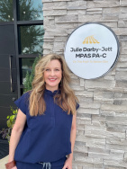 Julie Ann Darby-jett, PA-C