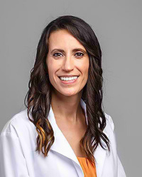 Rachel Pruitt