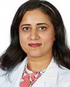 Yogita Lakhera, MD