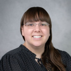 Jeness Whitmore, LPCC