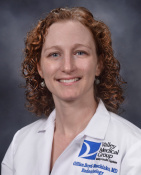 Gillian Boyd-Woschinko, MD