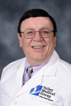 Frank Garigali, MD