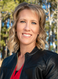 Miriam Hughes