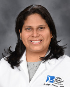 Judith Pinto, MD
