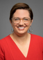 Susanne M Cabrera, MD