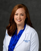 Brittany Burns-Vu, APRN