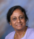 Dr. Meenakshi Chintapalli, MD, FAAP