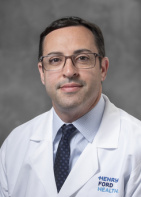 Vasilios Moutzouros, MD