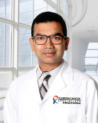 Aamer Farooq, MD