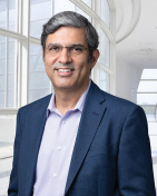 Mohammad Jahanzeb, MD