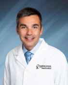 Nikolaos Myriounis, MD