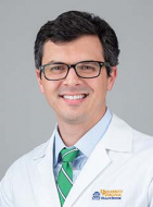 William T Brand III, MD