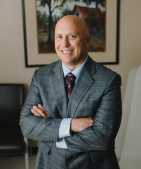 Alexander D Landfield, MD