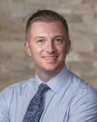 Adam A. Sprague