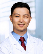 Kenny F. Lin, MD