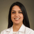 Nupur Saxena, MD