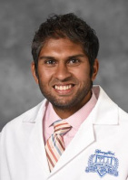 Suhael R Momin, MD