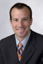 Joshua A Johnston, MD