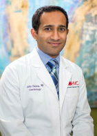 John Cherian, MD