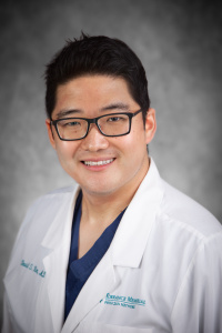 David Kim, MD - Torrance, CA - Otolaryngology-Head & Neck Surgery