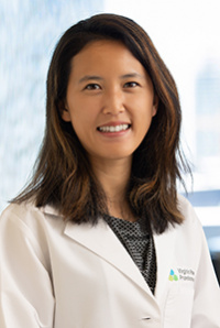 Lucy Shi