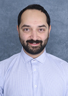 Raffi Petrosian, MD