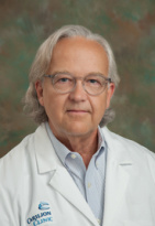 Harry E. McCoy, III III, MD